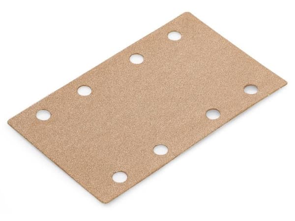 slipskiva 80 x 133 mm K 320