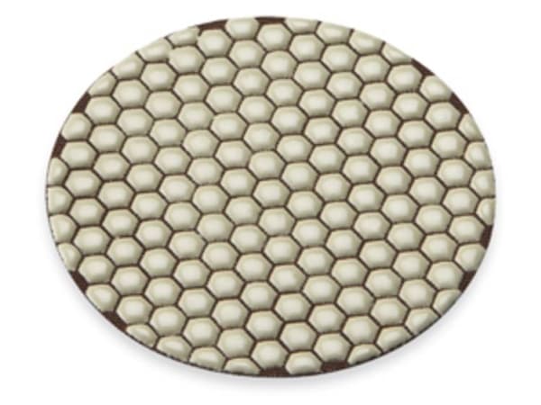 Flex 382876 Hionta- ja kiillotustarvikkeet Halkaisija 125 mm 1 kpl