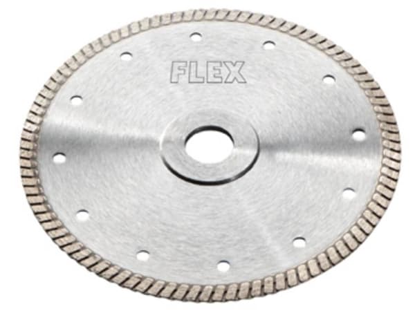 Flex diamantskive Turbo Jet D-TCS 170x22,2