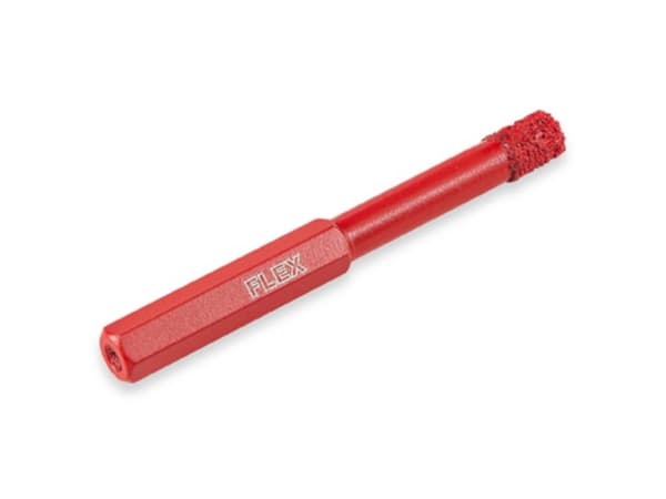 Flex 386294 Diamanttørbor 8 mm 1 stk