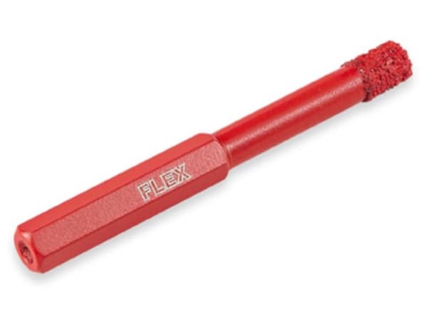 Flex 386294 Diamanttørbor 8 mm 1 stk