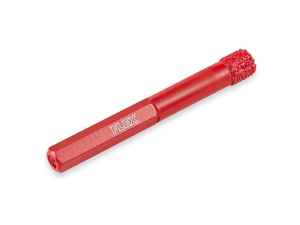 Flex 386308 Diamanttørbor 10 mm 1 stk