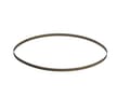 Miniatyrbild 3 av 4: Flex bandsågblad (L x B x H) 1335 x 13 x 0,65 mm Antal tänder (per tum): 18 2 st.