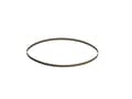 Miniatyrbild 4 av 4: Flex bandsågblad (L x B x H) 1335 x 13 x 0,65 mm Antal tänder (per tum): 18 2 st.
