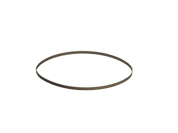 Flex bandsågblad (L x B x H) 1335 x 13 x 0,65 mm Antal tänder (per tum): 18 2 st.