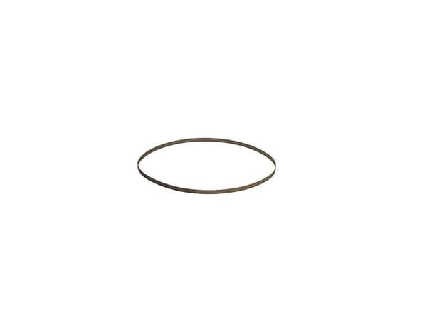 Flex bandsågblad (L x B x H) 1335 x 13 x 0,65 mm Antal tänder (per tum): 18 2 st.