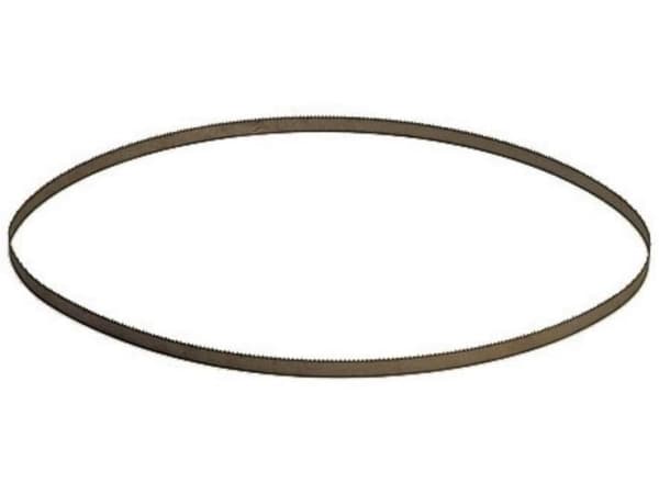Flex bandsågblad (L x B x H) 1335 x 13 x 0,65 mm Antal tänder (per tum): 18 2 st.