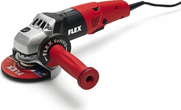 Flex L 3406 VRG 406503 Vinkelsliber 125 mm 1400 W
