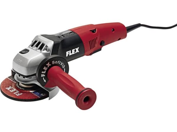Flex L 3406 VRG 406503 Vinkelsliber 125 mm 1400 W