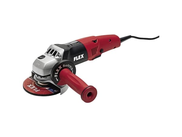 Flex L 3406 VRG 406503 Vinkelsliber 125 mm 1400 W