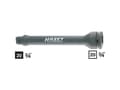 Miniatyrbilde 4 av 5: HAZET 1005S-7, Stikforbindelse, Sort, 1 hoved(er), 3/4", metrisk, 20 mm