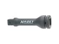Miniatyrbilde 1 av 5: HAZET 1105S-7, Kraftpipe, Sort, 1 hoder, 1", Metrisk/imperisk, 25 mm