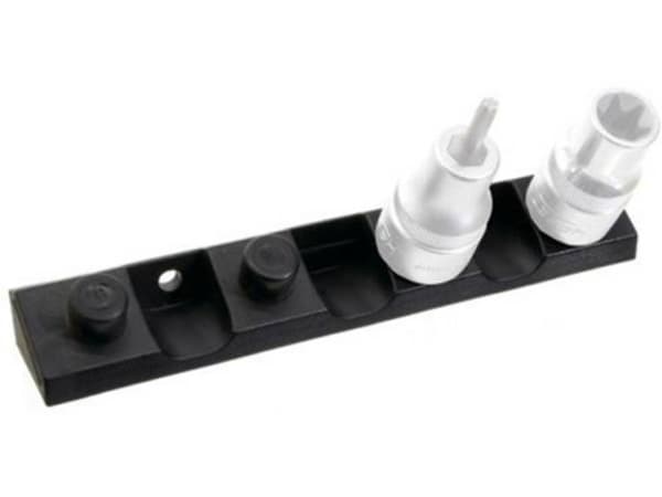 HAZET 111-04, Svart, 3 g