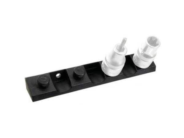 HAZET 111-04, Svart, 3 g