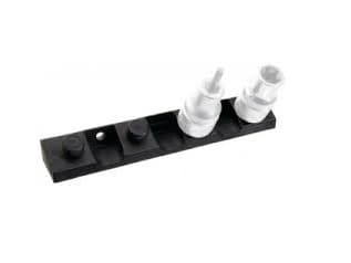 HAZET 111-04, Svart, 3 g