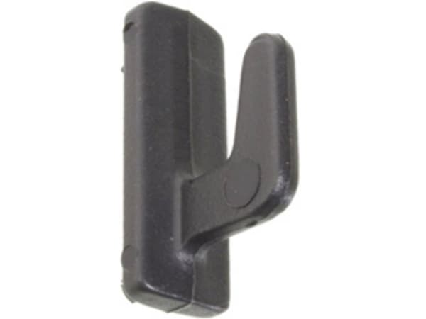 HAZET 111-06, Krokverktøyholder, Sort, 3 g