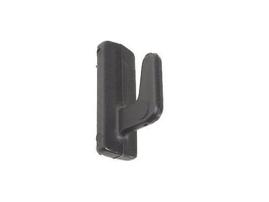 HAZET 111-06, Krokverktøyholder, Sort, 3 g