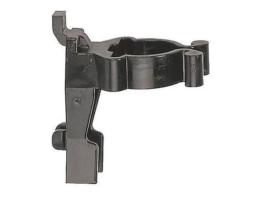 HAZET 112-612, Krokverktøyholder, Plast, Sort, 90 g