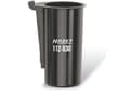 Miniatyrbilde 1 av 5: HAZET 112-850, Perforert verktøytavle, Plast, Sort, 50 mm, 50 mm, 114 mm
