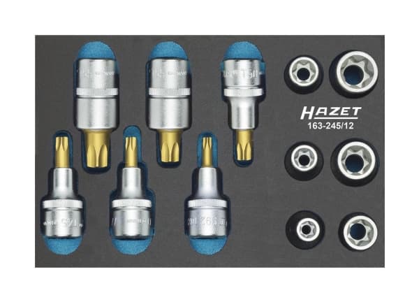 HAZET 163-245/12