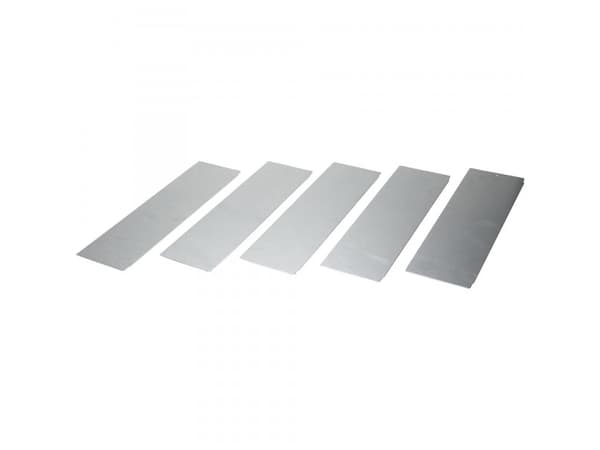 HAZET 173-32/5, 2,7 kg, 397 mm, 120 mm