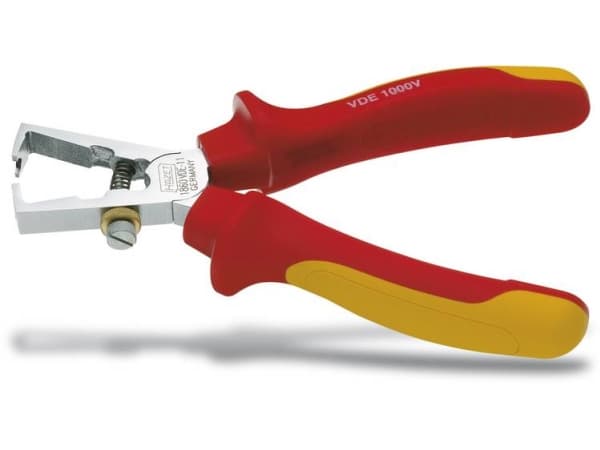 Hazet HAZET 1860VDE-11 VDE-af isolasjonsstang 6 mm² (maks)