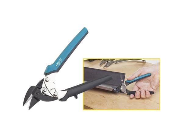 HAZET 1961L-3, 18 cm, 188 g
