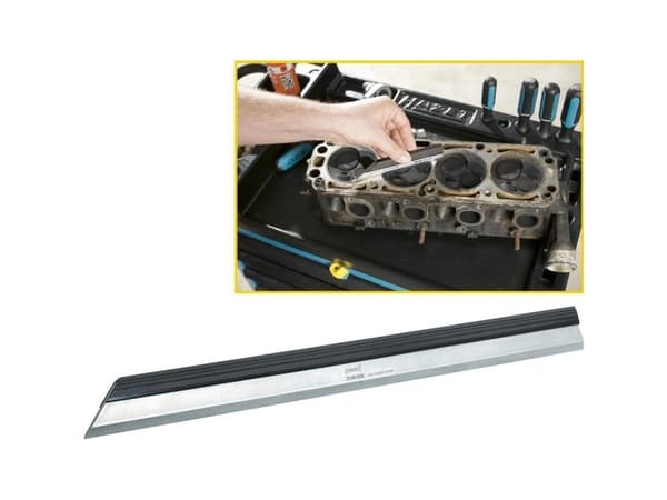 Hazet 2145-500 Smiglineal 0,5 m