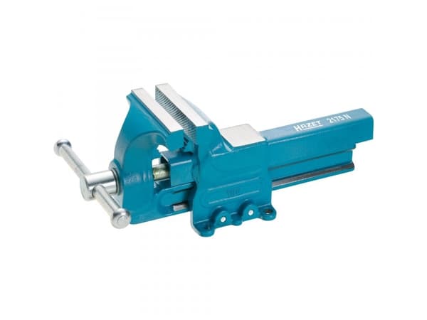 HAZET 2175N, Maskin Skrustikke, 12,5 cm