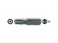 Miniatyrbilde 1 av 3: Hazet 2223-T25H Torx-bit TR 25 Kvalitetsstål C 6.3 1 stk