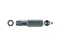 Miniatyrbild 4 av 4: HAZET 2223-T30, 1 styck, Torx, T30, 6 mm, 2,5 cm, 10 g