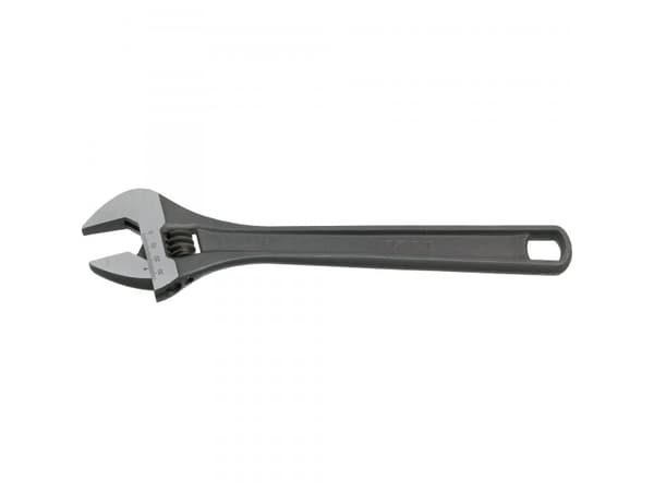 HAZET 279-18, 45,8 cm, Säädettävä mutteriavain