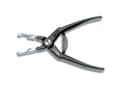 Miniatyrbilde 1 av 5: HAZET 4501-1, Kombinasjonstang, Plastikk, Svart, 15,5 cm, 61 g