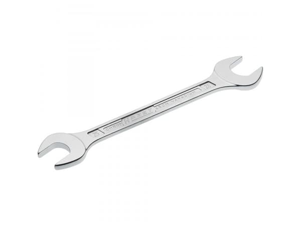 HAZET 450N-25X28, Krom-vanadium-stål, Krom, 25x28 mm, 28,4 cm, 334 g, 1 stk