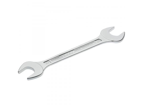 HAZET 450N-34X36, Kromvanadiumstål, Kromfarget, 34x36 mm, 343,2 mm, 615 g, 1 stykker
