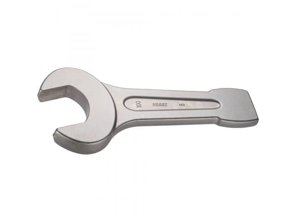 HAZET 452-85, Krom-vanadium-stål, Grå, 85 mm, 40,5 cm, 5,89 kg, 1 stk