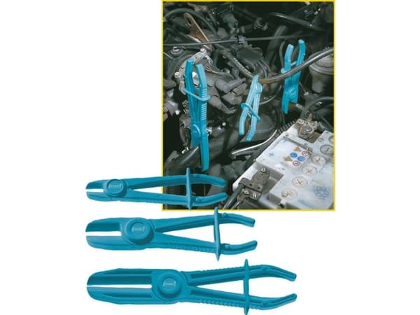 Hazet Abklemmzangen-Set 4590/3 (4590/3)