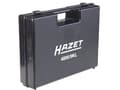 Miniatyrbild 1 av 4: Hazet 4800/9KL Verktygsväska i plast Svart
