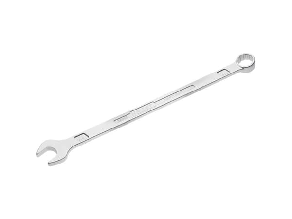 HAZET 600LG-24, 24 mm, Kromfarget, Kromfarget, Tyskland, 430 mm, 1 stykker
