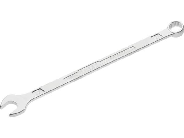 HAZET 600LG-27, 27 mm, Krom, Krom, Tyskland, 480 mm, 1 styck