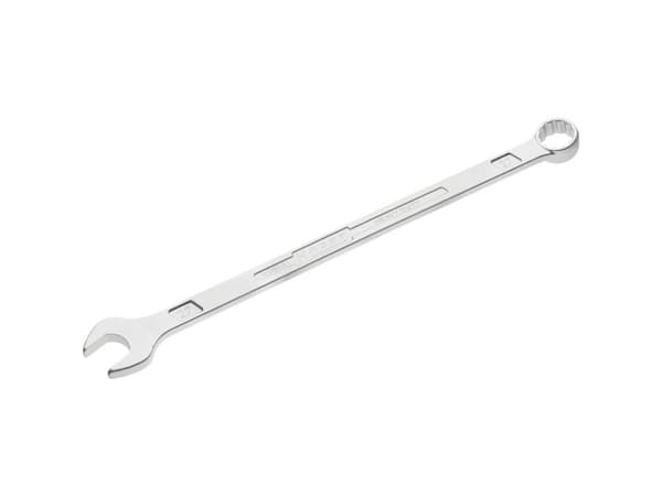 HAZET 600LG-27, 27 mm, Krom, Krom, Tyskland, 480 mm, 1 styck