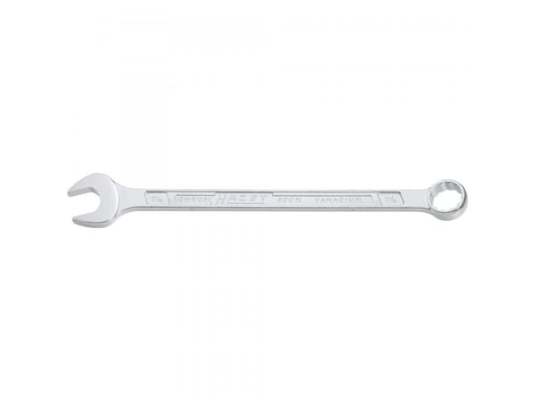 HAZET 600NA-13/16, 13/16", Koppar, Stål, Krom, Matt, 15°