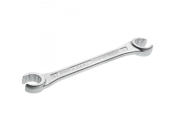 HAZET 612-30X32, Silver, 30x32 mm, Silver, 30 cm, 645 g, 1 styck