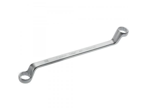 HAZET 630-21X22, Silver, 21x22 mm, Silver, 29,5 cm, 330 g, 1 styck