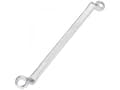 Miniatyrbild 1 av 5: HAZET 630A-1/2X9/16, Silver, Silver, 230 mm, 153 g, 1 styck, Tyskland
