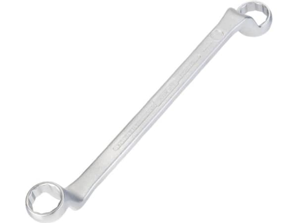 HAZET 630A-15/16X1, Silver, Silver, 330 mm, 472 g, 1 styck, Tyskland