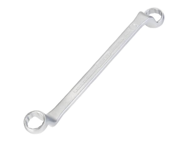 HAZET 630A-15/16X1, Silver, Silver, 330 mm, 472 g, 1 styck, Tyskland