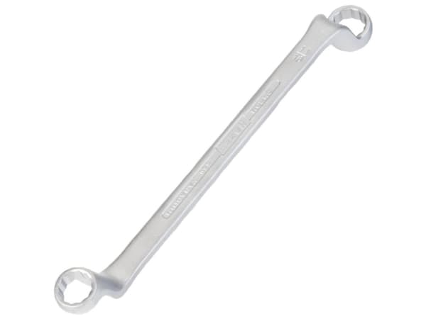HAZET 630A-19/32X11/16, Silver, Silver, 255 mm, 224 g, 1 styck, Tyskland
