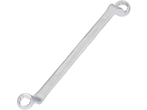 HAZET 630A-19/32X11/16, Silver, Silver, 255 mm, 224 g, 1 styck, Tyskland