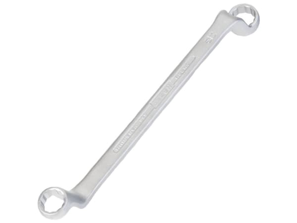 HAZET 630A-19/32X11/16, Silver, Silver, 255 mm, 224 g, 1 styck, Tyskland